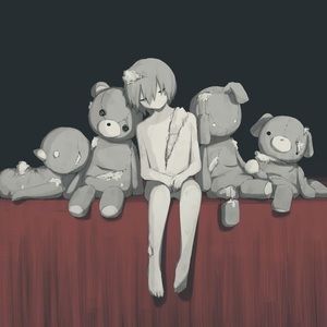 Meet your Posher, Sheri